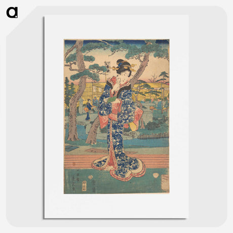 1-60_Utagawa-Hiroshige_picture