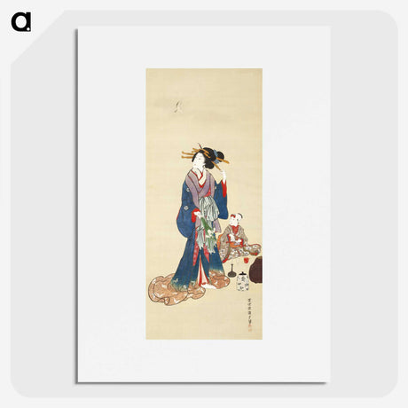 1-60_Utagawa-Kunisada_picture