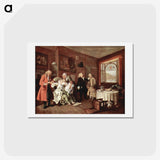 1-60_William-Hogarth_hagaki