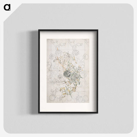 1-60_William-Morris_blk