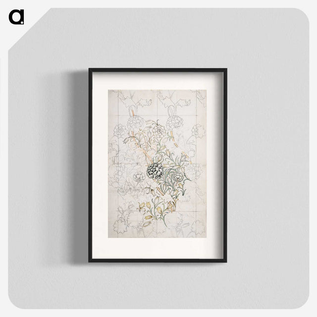 1-60_William-Morris_blk
