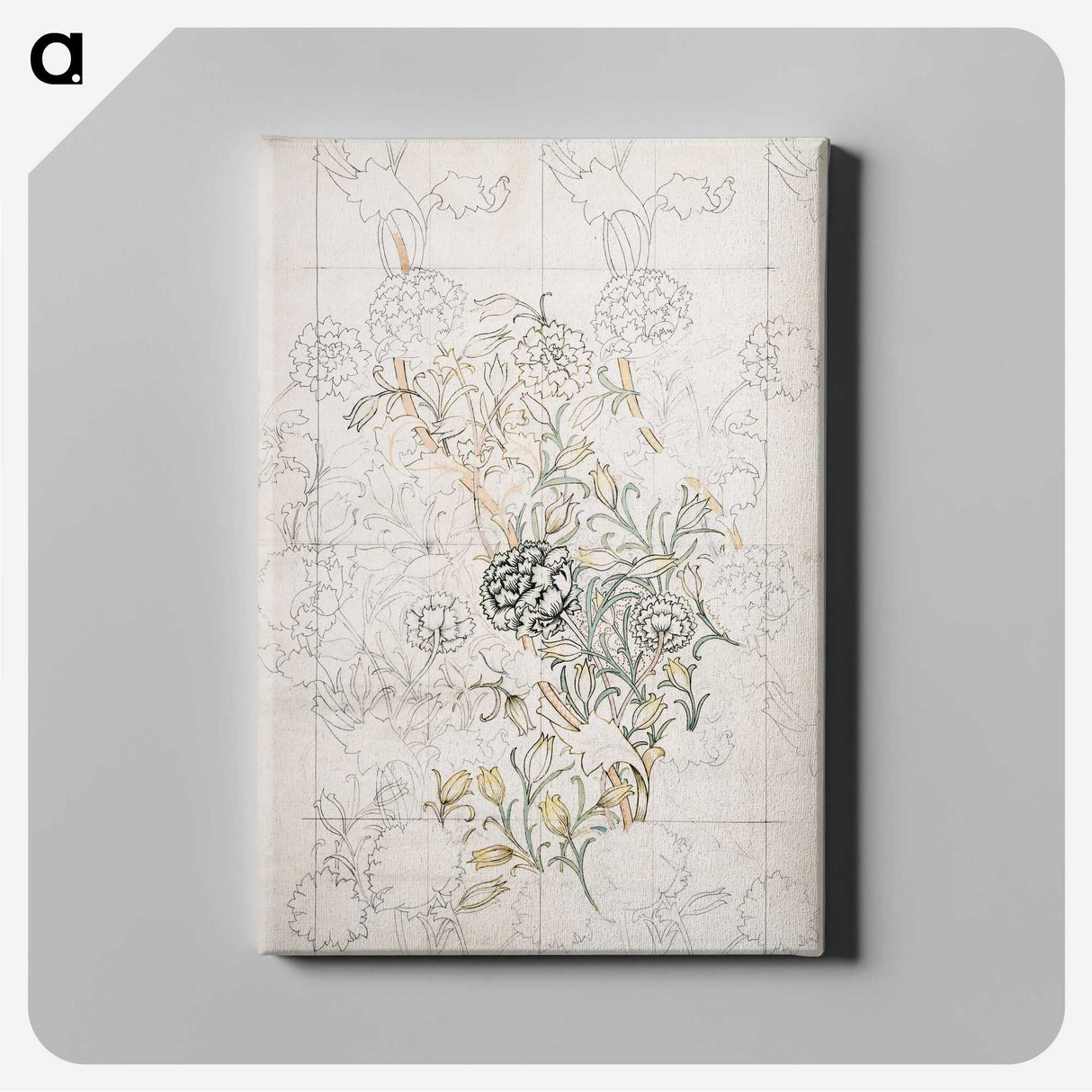 1-60_William-Morris_canvas