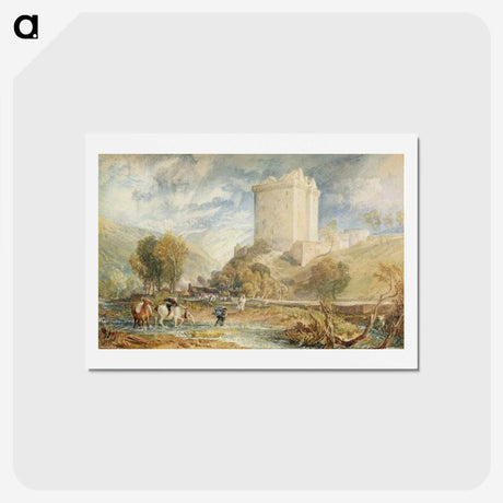 1-60_William-Turner_hagaki