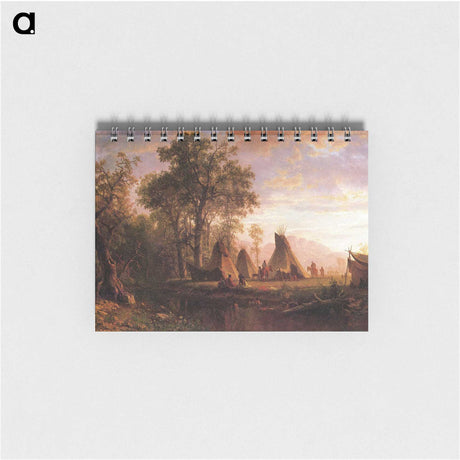 1-61_Albert-Bierstadt_memo