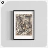 1-61_Albrecht-Durer_blk