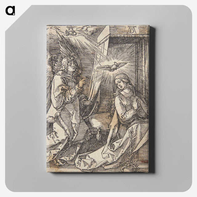1-61_Albrecht-Durer_canvas
