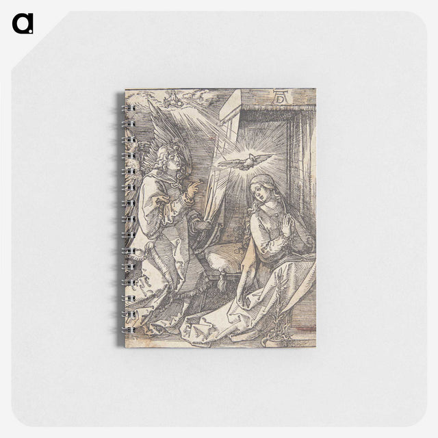 1-61_Albrecht-Durer_memo