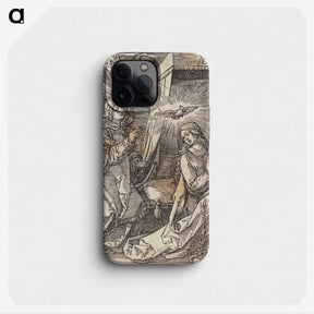 1-61_Albrecht-Durer_phone