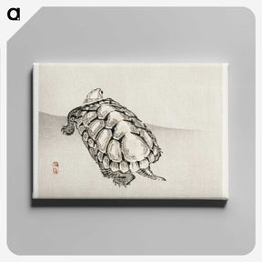 1-61_Bairei-Gakan_canvas