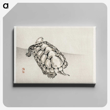 1-61_Bairei-Gakan_canvas