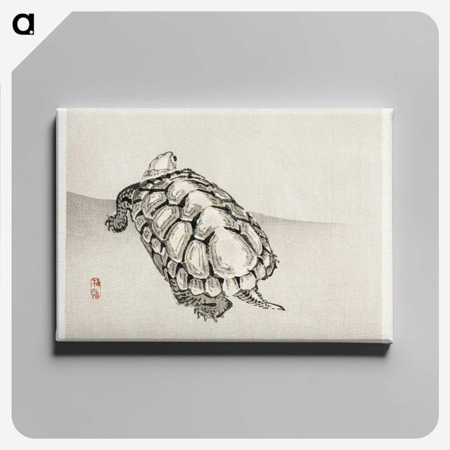 1-61_Bairei-Gakan_canvas