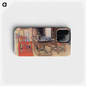 1-61_Carl-Larsson_phone