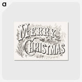 1-61_Christmas_postcard