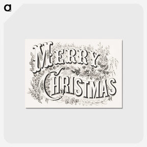 1-61_Christmas_postcard