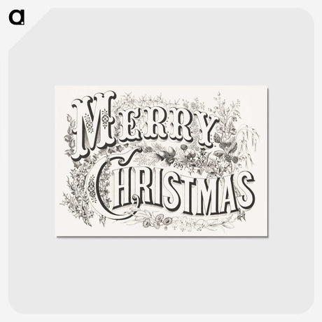 1-61_Christmas_postcard