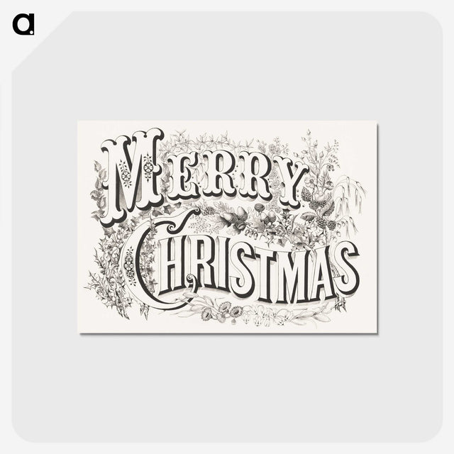 1-61_Christmas_postcard