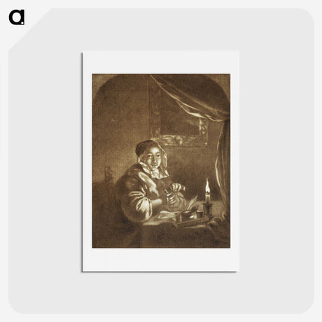 1-61_Cornelis-Ploos-van-Amstel_hagaki