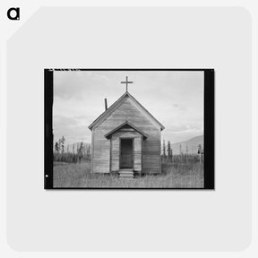 1-61_Dorothea-Lange_postcard