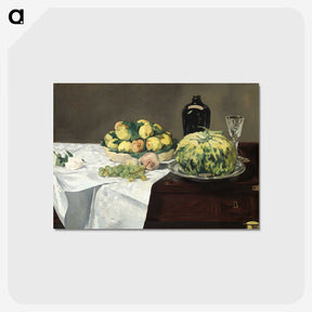 1-61_Edouard-Manet_postcard