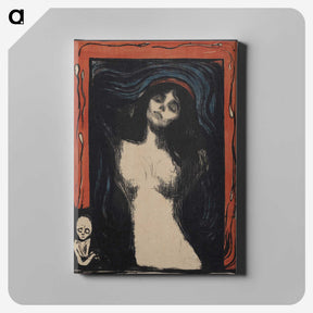 1-61_Edvard-Munch_canvas