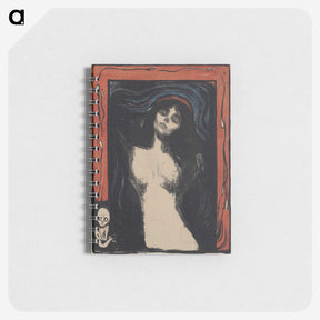 1-61_Edvard-Munch_memo