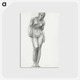 1-61_Edward-Burne-Jones_postcard
