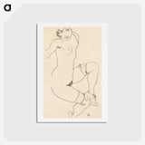 1-61_Egon-Schiele_hagaki