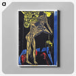 1-61_Ernst-Ludwig-Kirchner_canvas