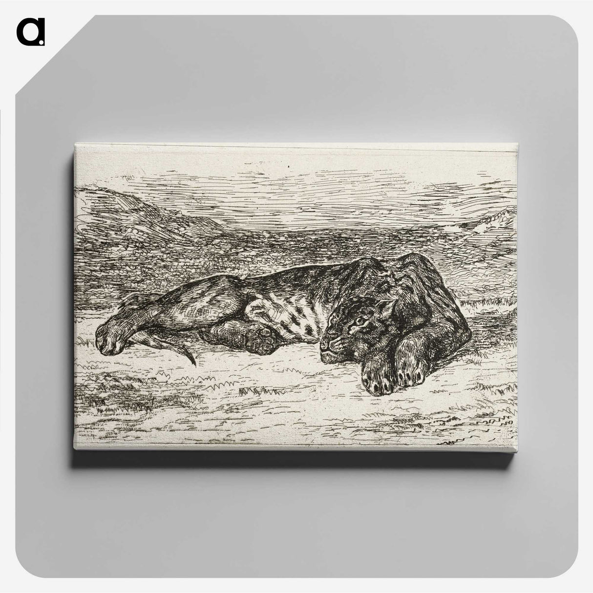 1-61_Eugene-Delacroix_canvas