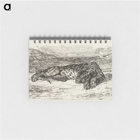 1-61_Eugene-Delacroix_memo