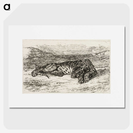 1-61_Eugene-Delacroix_picture
