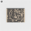 1-61_Franz-Marc_memo