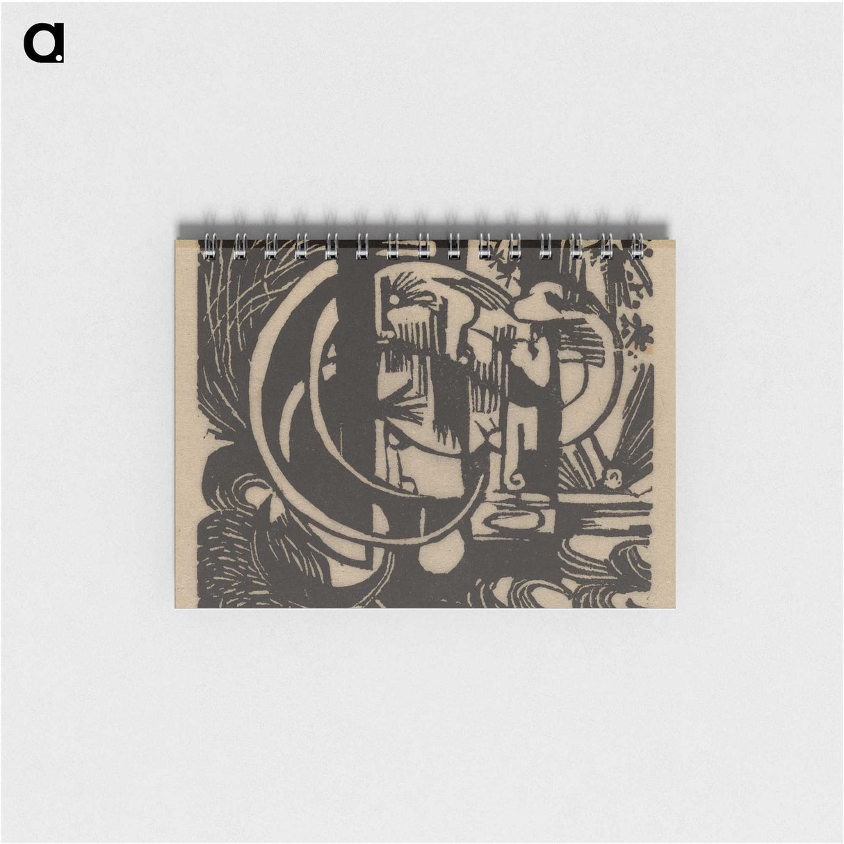 1-61_Franz-Marc_memo