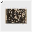 1-61_Franz-Marc_postcard