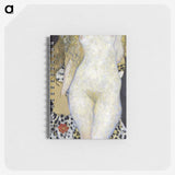 1-61_Gustav-Klimt_memo