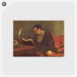 1-61_Gustave-Courbet_postcard