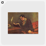 1-61_Gustave-Courbet_postcard