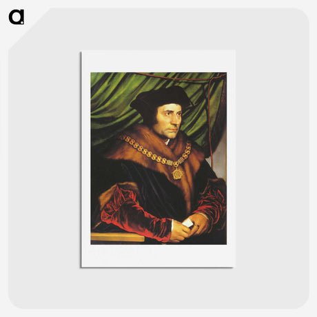 1-61_Hans-Holbein-the-Younger_hagaki