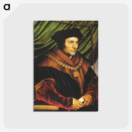 1-61_Hans-Holbein-the-Younger_postcard