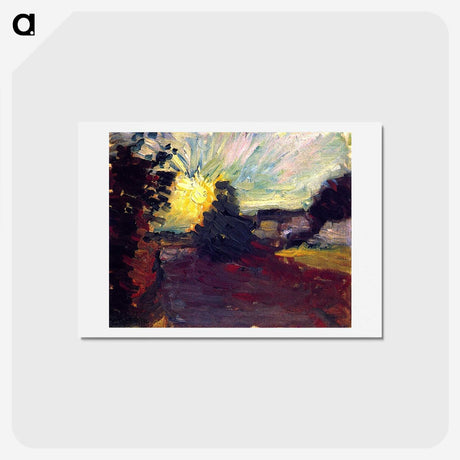 1-61_Henri-Matisse_hagaki