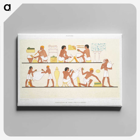 1-61_History-of-Egyptian-Art_canvas
