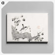 1-61_Hu-Zhengyan_canvas