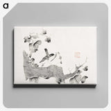 1-61_Hu-Zhengyan_canvas