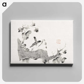 1-61_Hu-Zhengyan_canvas