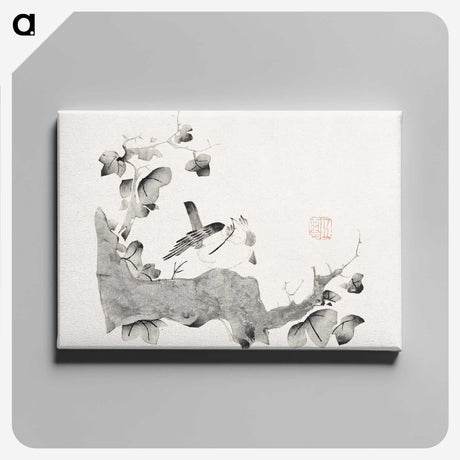 1-61_Hu-Zhengyan_canvas