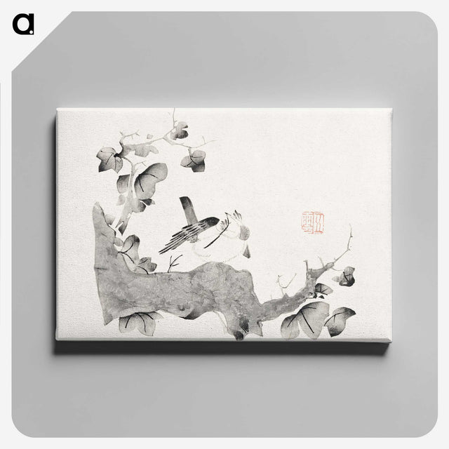 1-61_Hu-Zhengyan_canvas