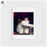 1-61_Joaquin-Sorolla_hagaki