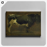 1-61_Johan-Thomas-Lundbye_canvas