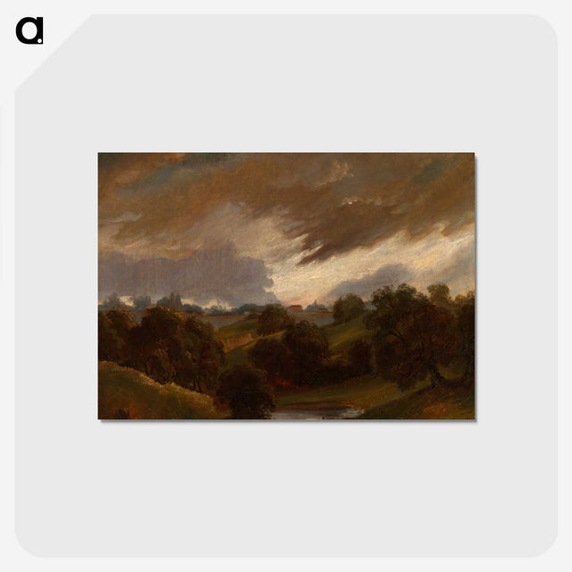 1-61_John-Constable_postcard