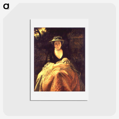 1-61_Joshua-Reynolds_hagaki